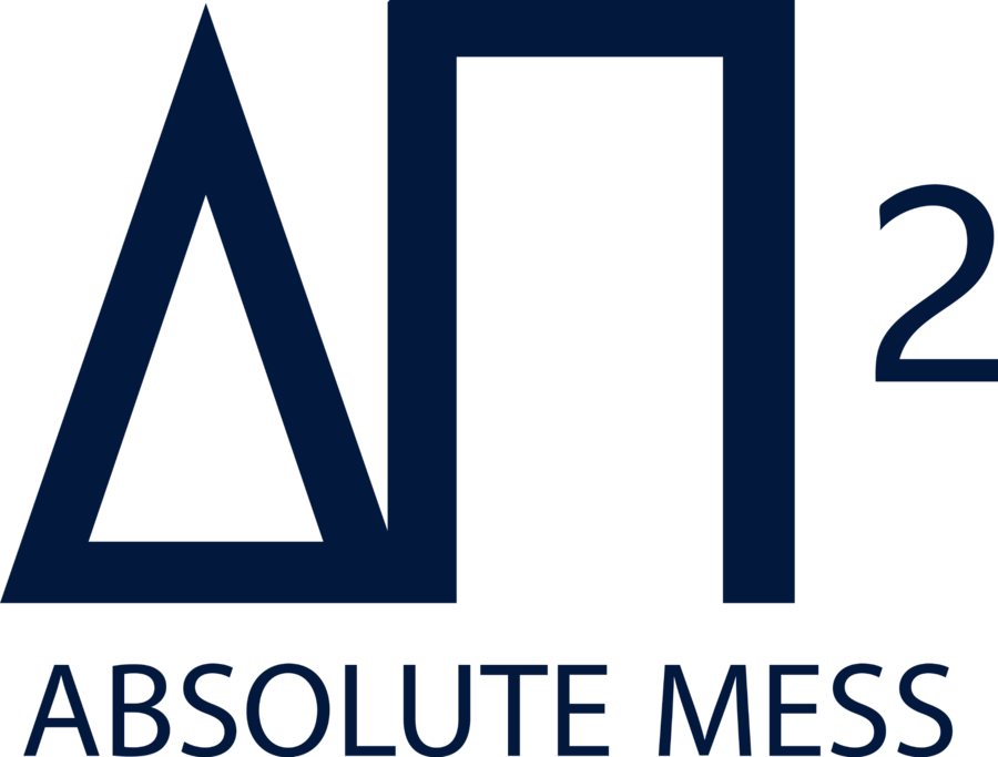AM2 · Absolute Mess